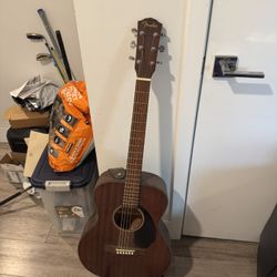 Fender Guitar 