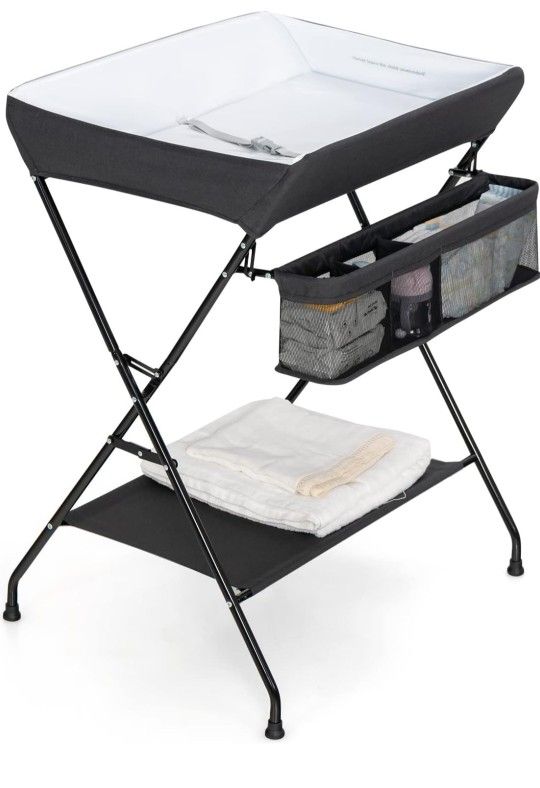 Portable Baby Changing Table