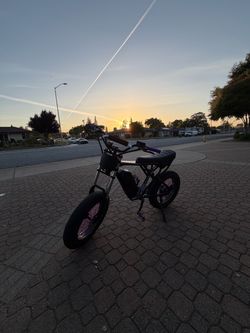 Upgraded Ridstar (NEED GONE)