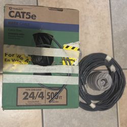 CAT5e