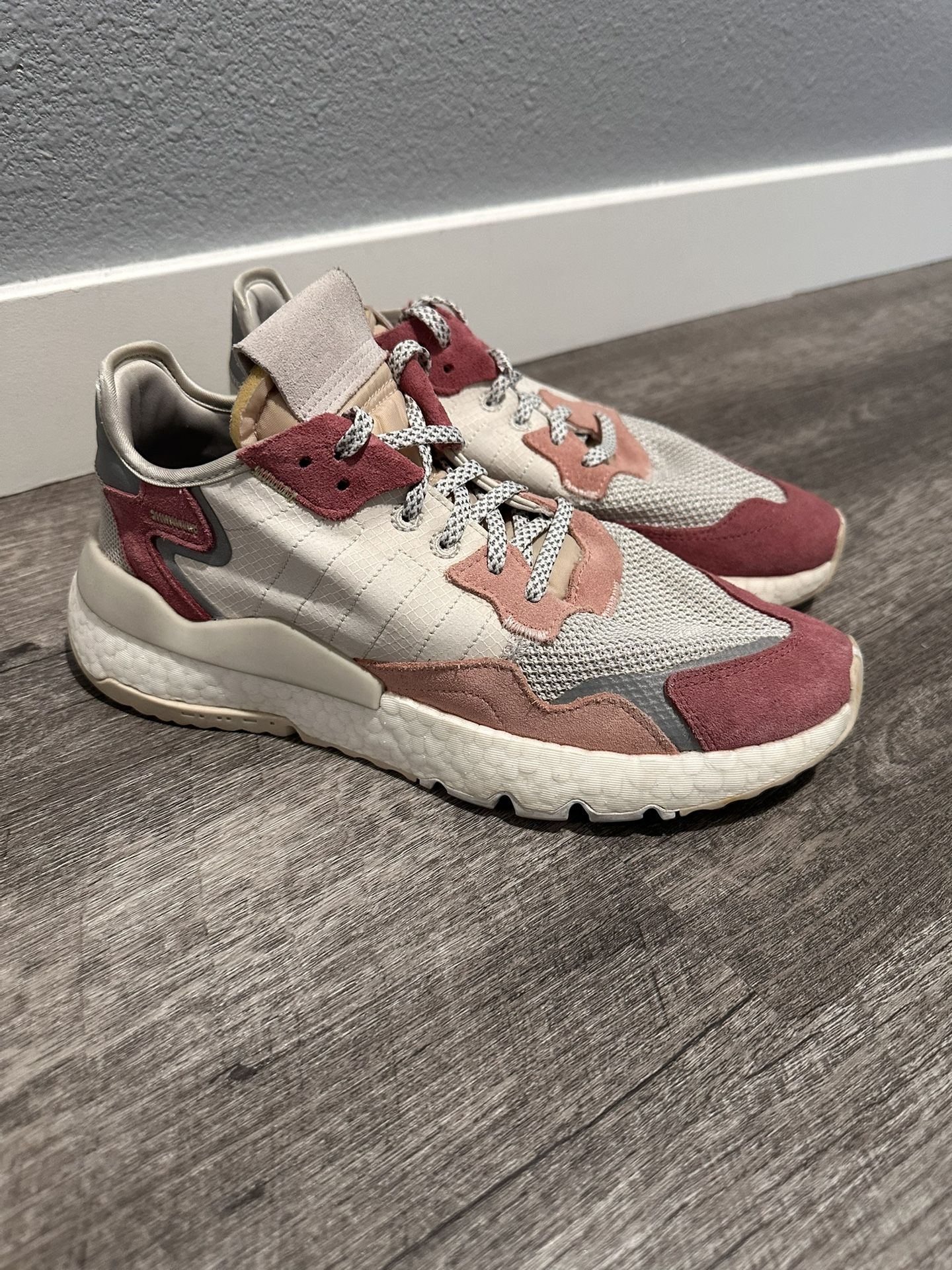 Women’s Adidas Shoes