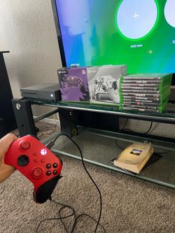 Xbox one