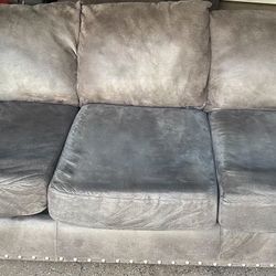 SOFA FOR SALE!