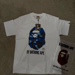Bape Shirt