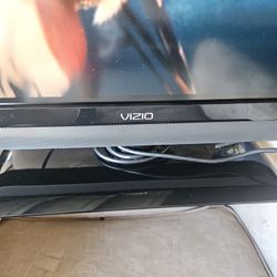 Vizio Tv Works Perfect 