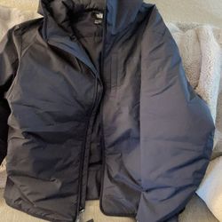 North face jacket