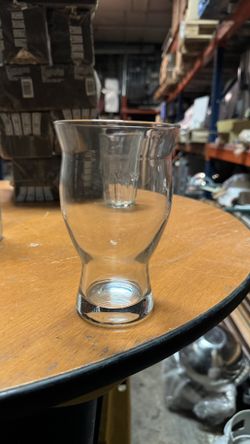 115 Commercial Beer Pint Glasses – Bar / Restaurant Bulk Lot