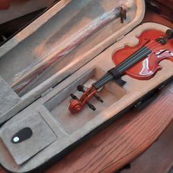 Fender Violin Perfect Condition