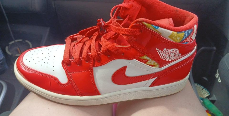 Shoes