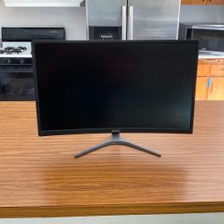 MSI Optix G24C Monitor