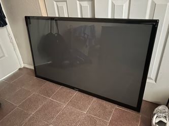 55” Samsung