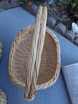 Baskets