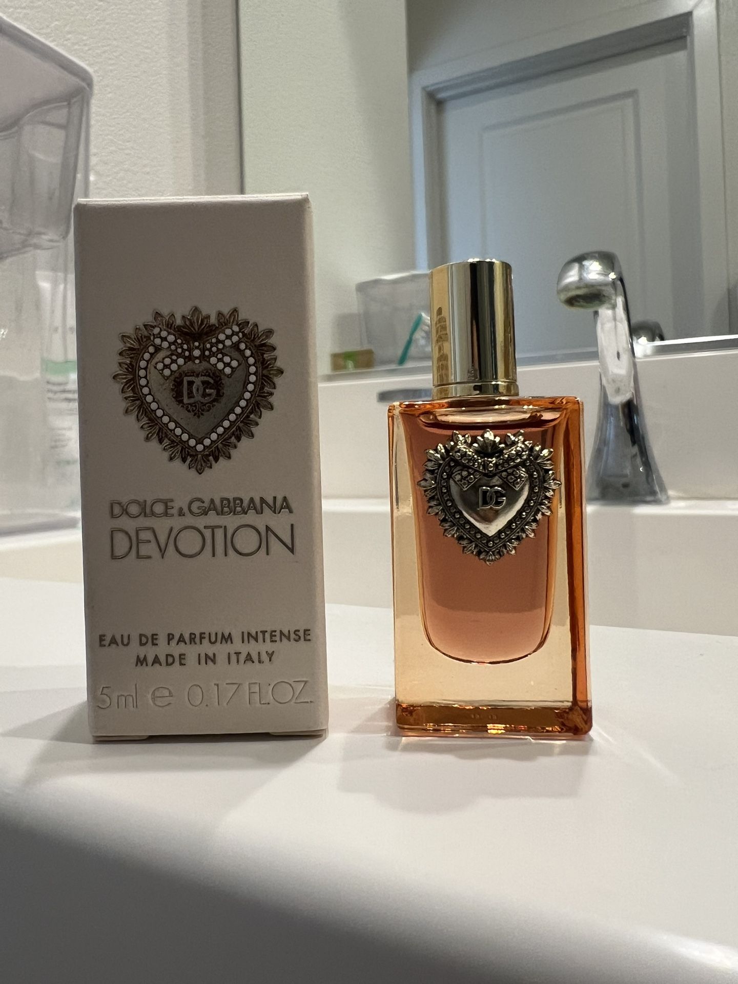 Dolce Gabana Devotion EDP Perfume