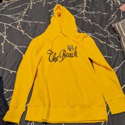 CSULB Sweatshirt