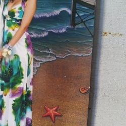Pretty Dress
