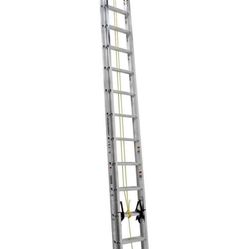 40 Foot Ft Extension Ladder