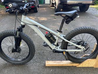 Giant STP 20 Kids MTB