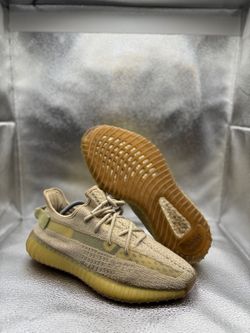 Adidas Yeezy Boost 350 V2 "Flax