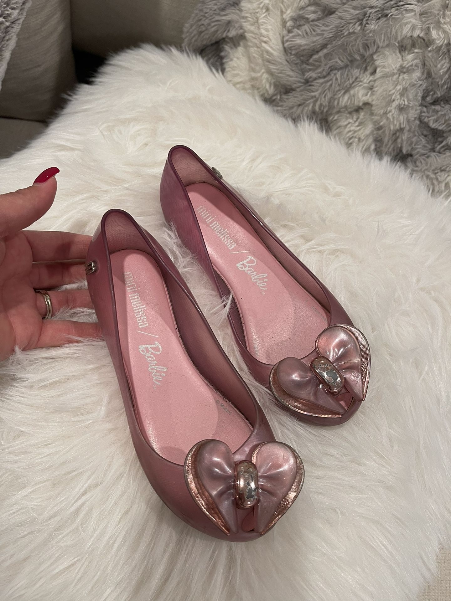 Shoes Girl