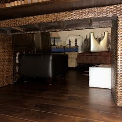 Large Entry/Console Table 