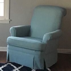 Free Glider/Swivel Chair