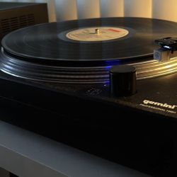 Gemini TT 5000