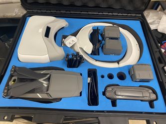 DJI MAVIC PRO 2 DRONE