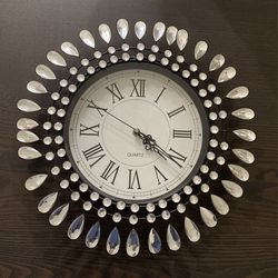 Beautiful Clock