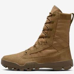 Nike SFB Tactical Boots Women's Size 8