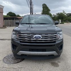 2019 Ford Expedition MAX