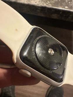 Apple Watch SE