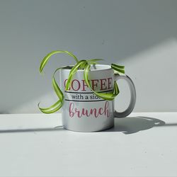 Lush Trendy Variegated Curly Spider Plant Bonnie Plant/ indoor Plant/ house plant flower patio