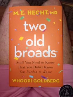 Two old broads