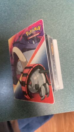 Pokémon