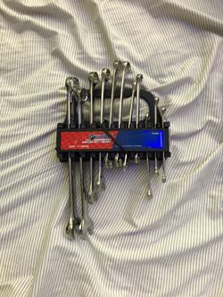 BRAND NEW TOOLS 🛠