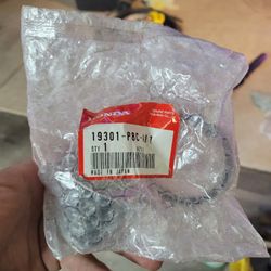 1999 Honda Accord Parts 