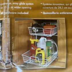 Organizador De Cocina