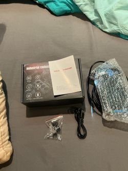 Industrial Endoscope