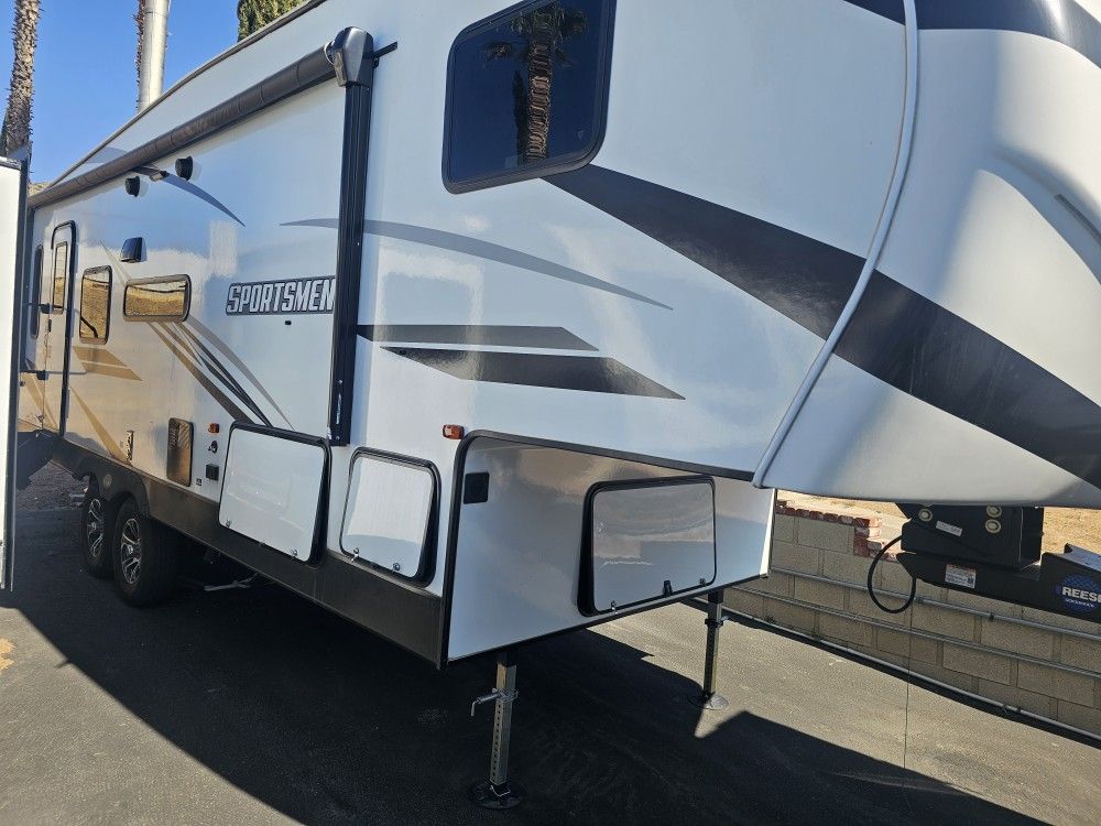 2022 K-Z Sportsman 251RL