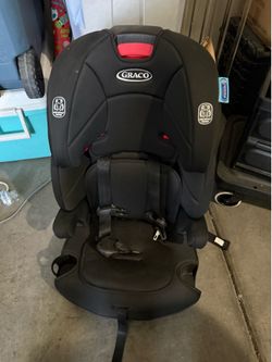Graco Car Seat