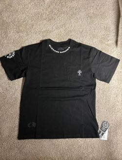 Chrome Hearts Shirt