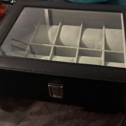 New Watches Brief Case For Sale 