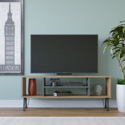 Garvin TV Stand From Bosfori