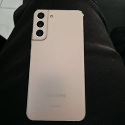 PRIVATE SELLER Samsung GALAXY S22+ 256GB 