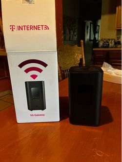 T-Mobile WiFi