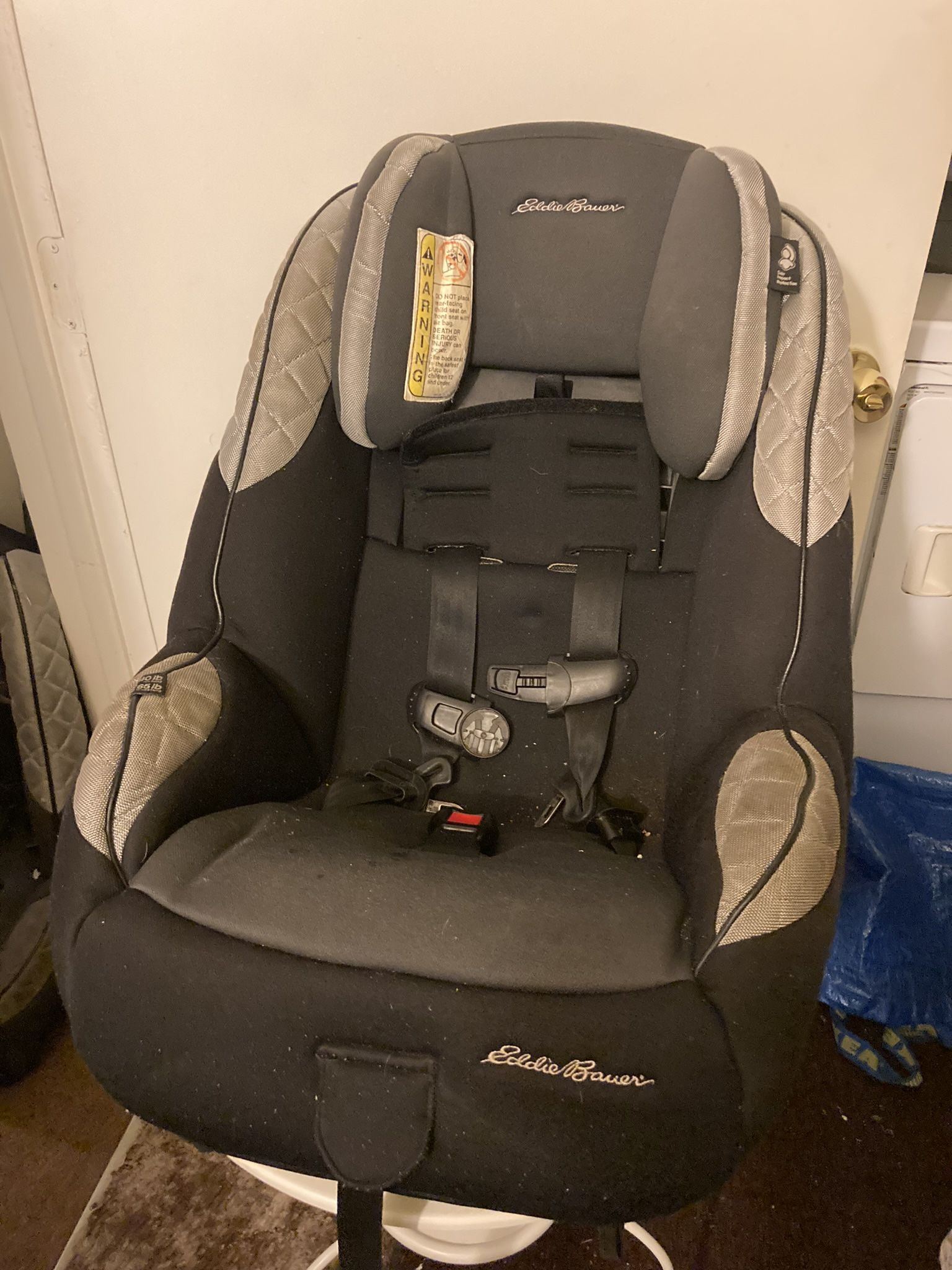 Free Car Seat for Sale in Pasadena, CA OfferUp