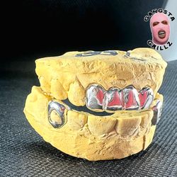 Grillz Grillz Grillz