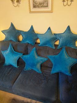 Stae pillows