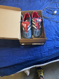 Adidas Predator Precision 