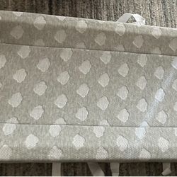 Baby Diaper Changing Station 